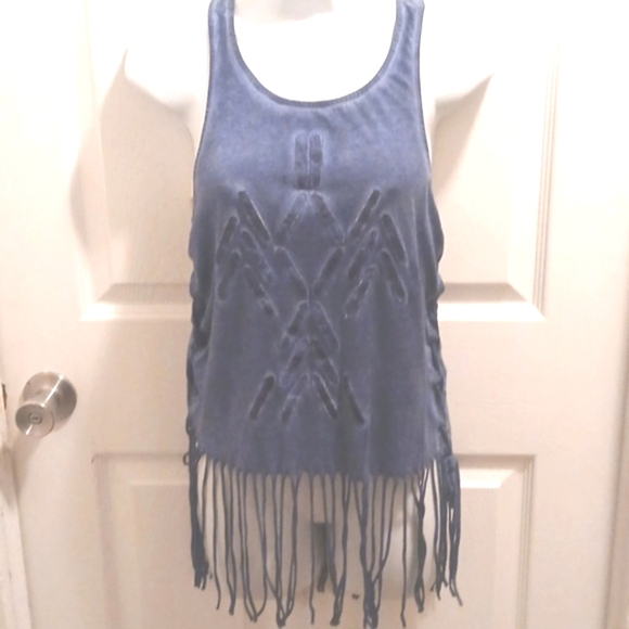 COPY - Tank top - Picture 1 of 6